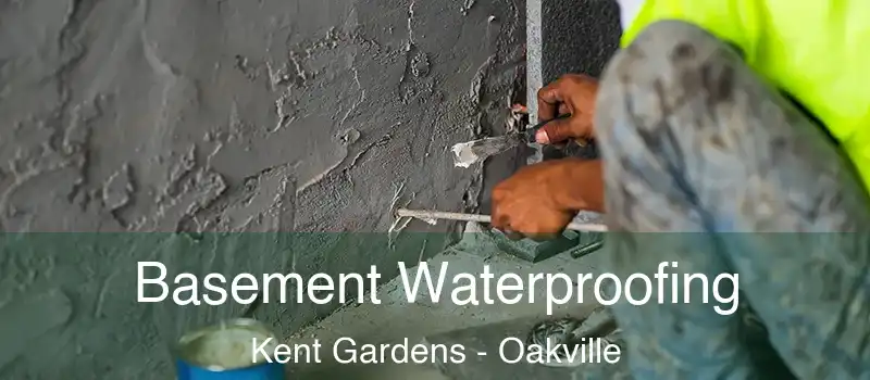  Basement Waterproofing Kent Gardens - Oakville