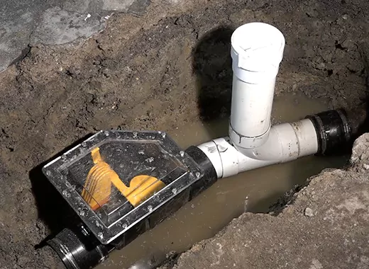 Commercial Plumbing Contractor in Kent Gardens, Oakville