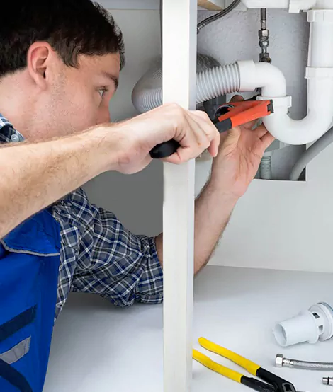 Plumbing Repair Services For Cities & Municipalities in Kent Gardens, Oakville