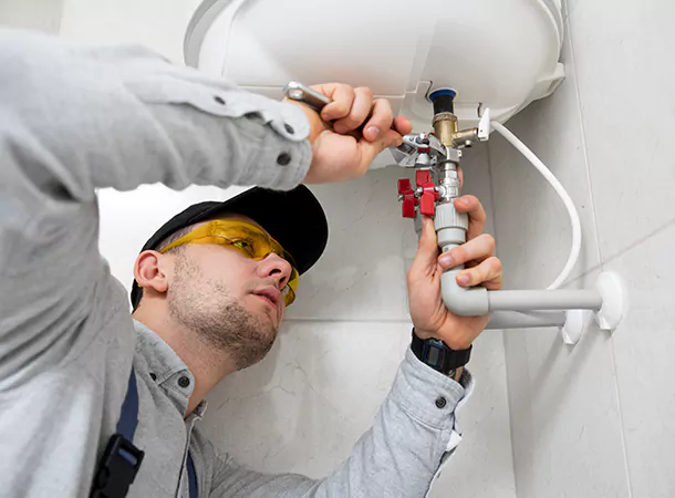 Local Government Plumbing System Maintenance in Kent Gardens, Oakville