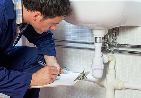 Affordable Toilet Plumbing Repair And Replacement Service in Kent Gardens, Oakville