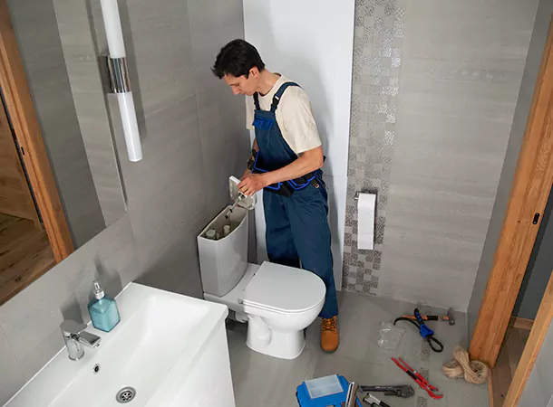 Emergency Flood Plumbing Services in Kent Gardens, Oakville