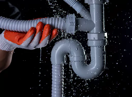 Lead Pipe Replacement in Kent Gardens, Oakville