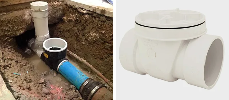 Backwater Valves And Sump Pumps To Prevent Your Basements From Flooding in Kent Gardens, Oakville