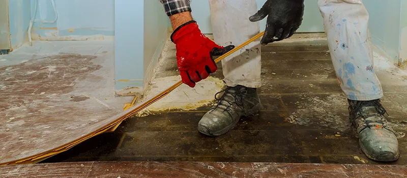 Cost Of Flooded Basement Cleanup in Kent Gardens, Oakville