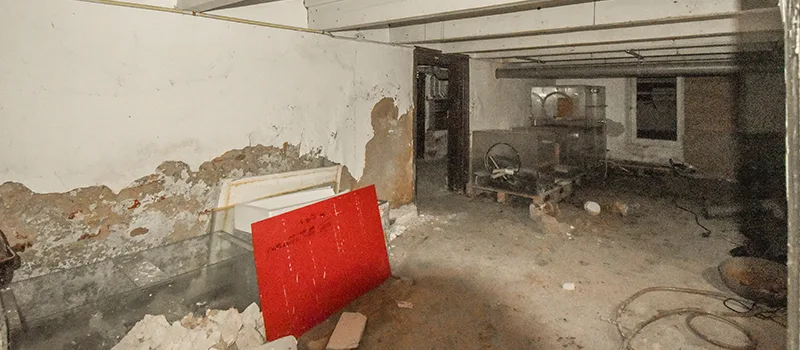Home Basement Renovation in Kent Gardens, Oakville