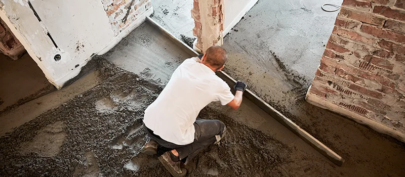 Basement Interior Waterproofing in Kent Gardens, Oakville