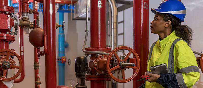 Expert Commercial Plumbers in Kent Gardens, Oakville