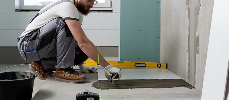Custom Bathroom Toilet Repair and Installation in Kent Gardens, Oakville