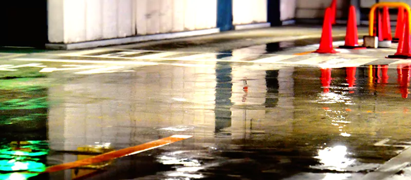Emergency Flood Extraction Services in Kent Gardens, Oakville
