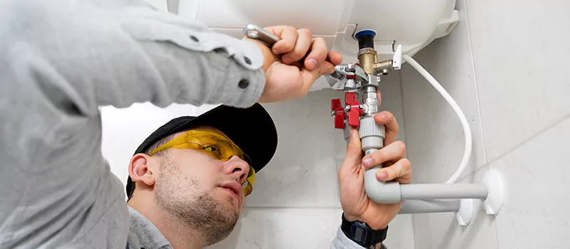 Emergency Sewer Line Repair in Kent Gardens, Oakville