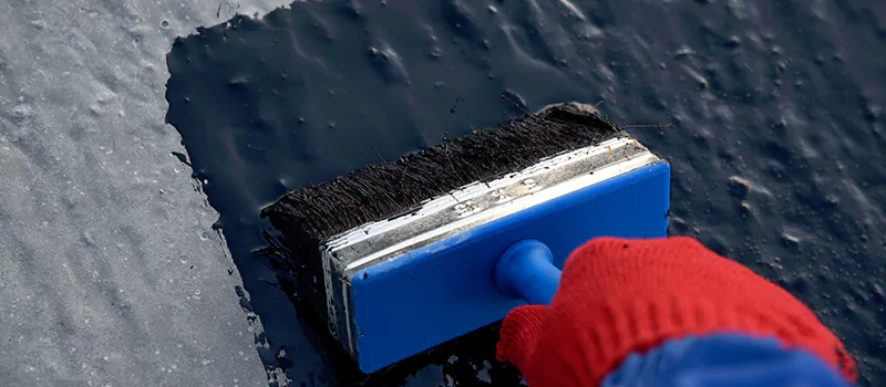 Basement Exterior Waterproofing Service in Kent Gardens, Oakville