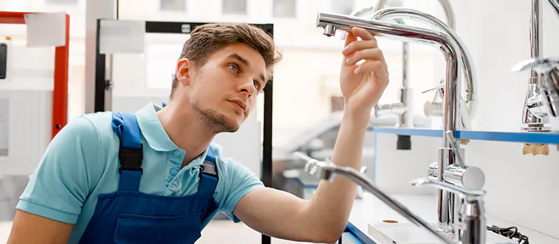 Disc/Disk Faucet Repair Service in Kent Gardens, Oakville