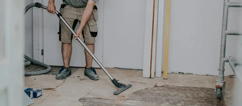 Flood Defense Specialists in Kent Gardens, Oakville