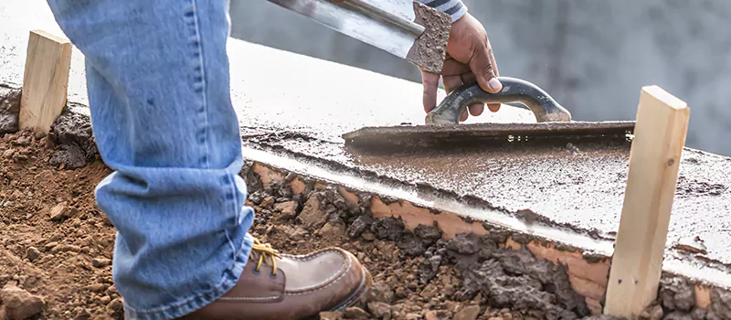 Damage Foundation Leak Repair Services in Kent Gardens, Oakville
