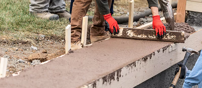 Foundation Waterproofing Company in Kent Gardens, Oakville