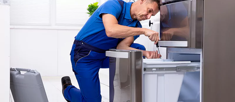 Fridge Waterline Cost in Kent Gardens, Oakville