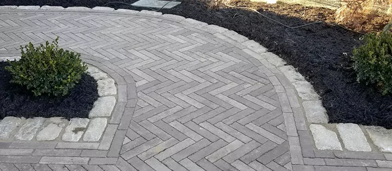 Hydronic Heated Driveway Installation And Repair Services in Kent Gardens, Oakville