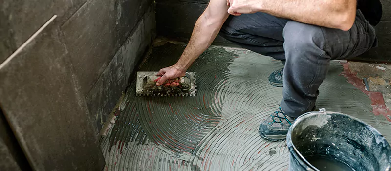 Flooded House Repair Help in Kent Gardens, Oakville