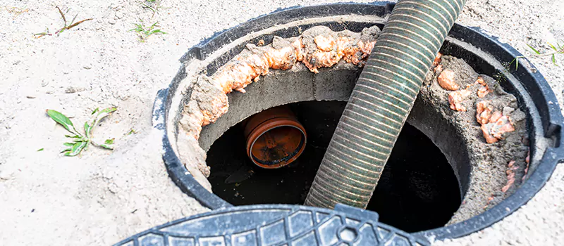 Hydrojet Plumbing Service in Kent Gardens, Oakville