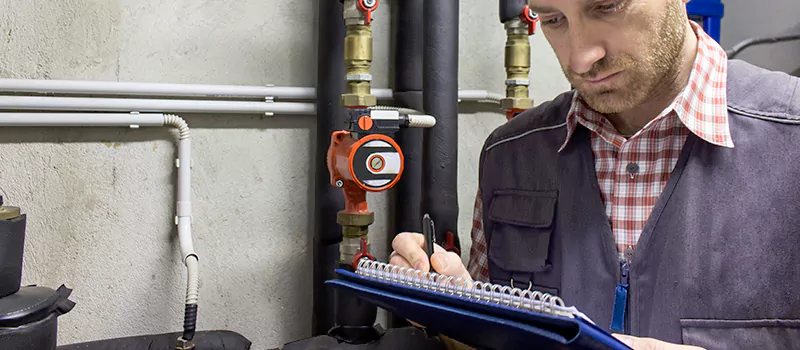 Leak Investigations and Repair Services in Kent Gardens, Oakville