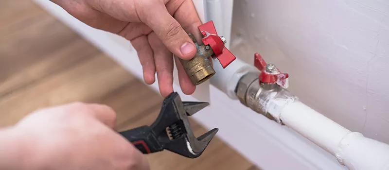Main Water Gate Valve Repair and Installation Experts in Kent Gardens, Oakville