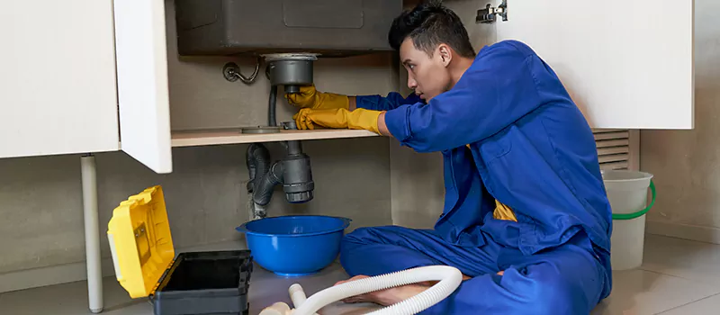 Commercial Pipe Leakage Repair Services in Kent Gardens, Oakville