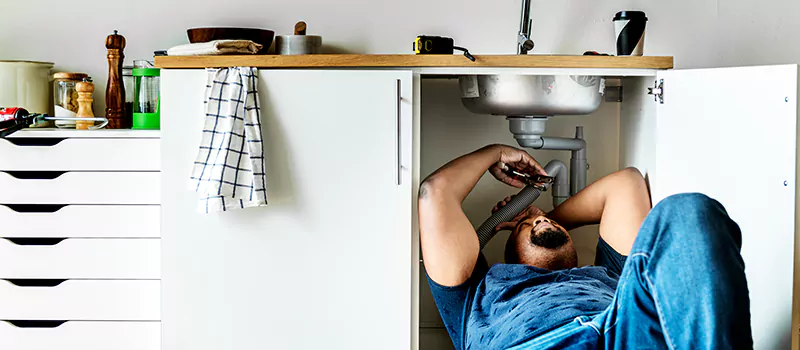 Commercial Plumber Near Me in Kent Gardens, Oakville