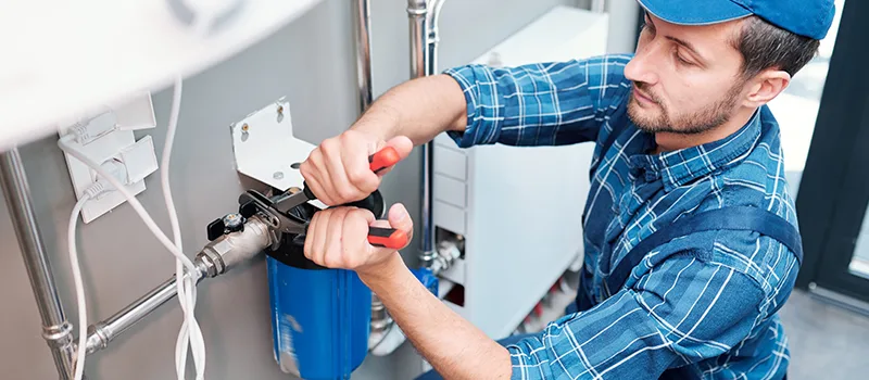 Residential Plumbing Repair and Installation Company in Kent Gardens, Oakville
