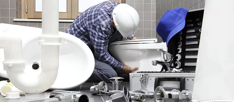 Drainage Waste and Vent System Plumbing Design Services in Kent Gardens, Oakville