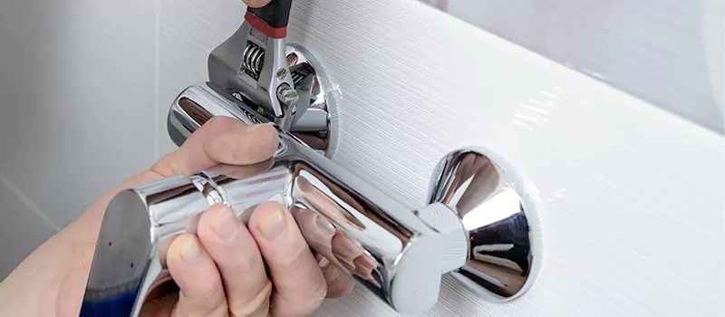 Apartment Plumbing Installation Services in Kent Gardens, Oakville