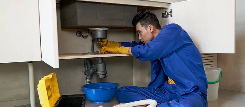 Plumbing Government Subsidy Program in Kent Gardens, Oakville