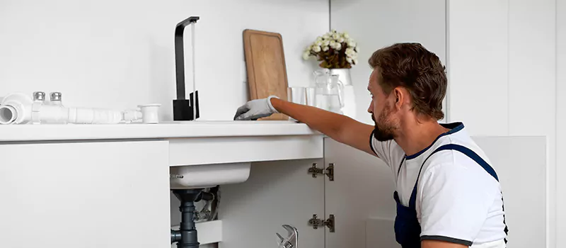 Reliable Bathroom Plumber Services in Kent Gardens, Oakville