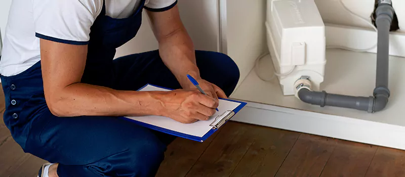 Residential Sewer & Water Pipe Replacement Services in Kent Gardens, Oakville
