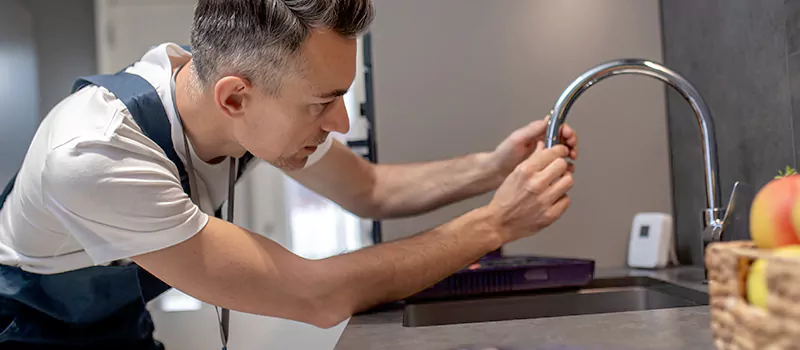 Same Day Plumbing Inspection Services in Kent Gardens, Oakville