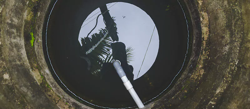 Septic Tank Inspection in Kent Gardens, Oakville