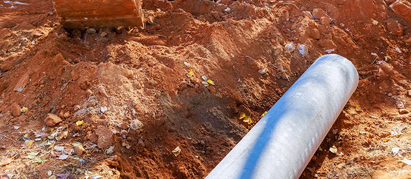 Interior Sewer Line Excavation Services in Kent Gardens, Oakville