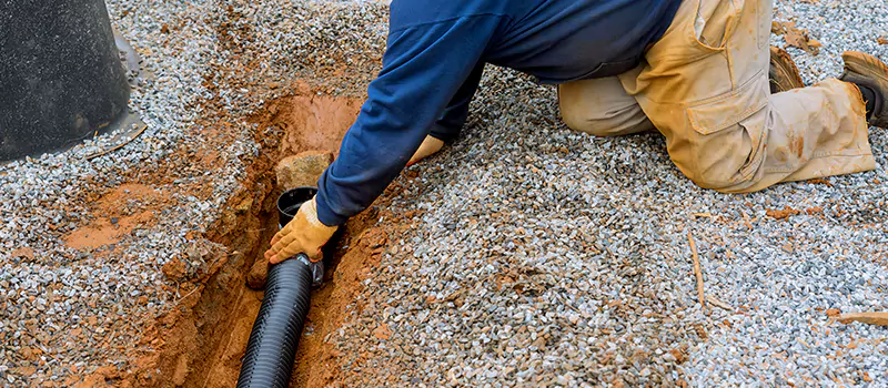 Clogged Sewer Line Repair Services in Kent Gardens, Oakville