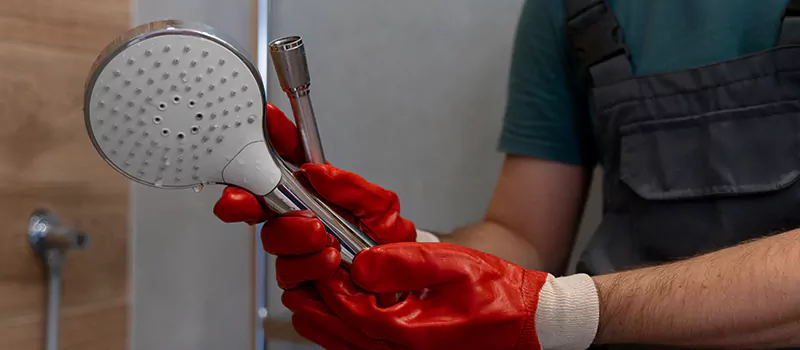 Bathroom Shower Repair Services in Kent Gardens, Oakville