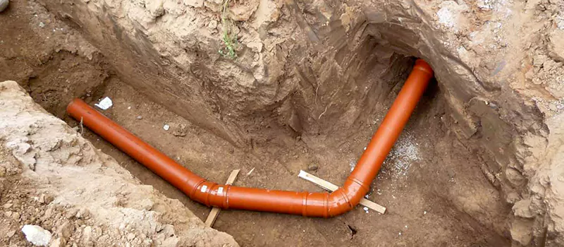 Trenchless Drain Pipe Repair Services in Kent Gardens, Oakville