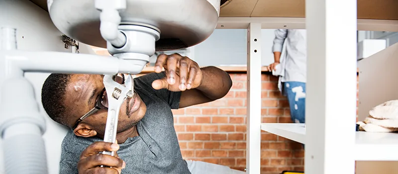 Water Leak Repair Cost in Kent Gardens, Oakville