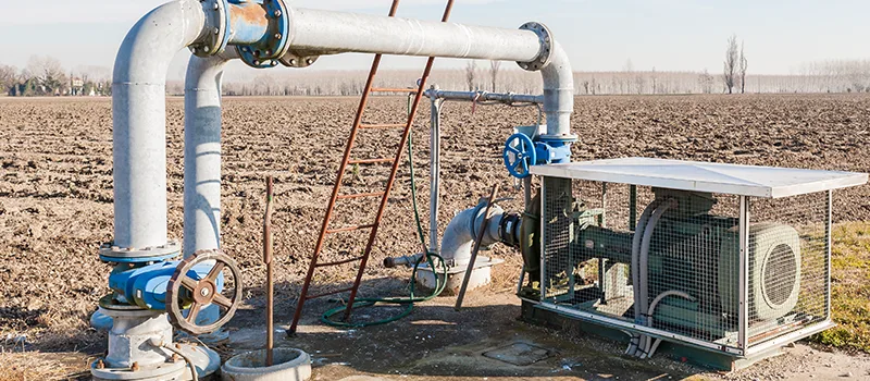 Affordable Plumbers For Well Water Pump in Kent Gardens, Oakville