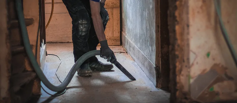 Cost Of Flooded Basement Cleanup in Kent Gardens, Oakville