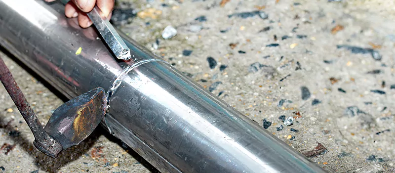 Emergency Basement Leak Repair in Kent Gardens, Oakville