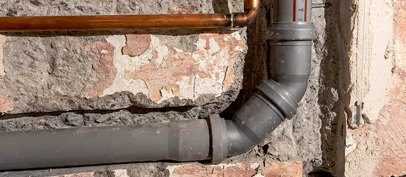 Basement Drain Clog Prevention in Kent Gardens, Oakville