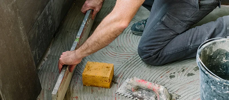 Basement Waterproofing Contractors in Kent Gardens, Oakville