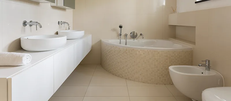 Cost of Bathroom Renovation in Kent Gardens, Oakville