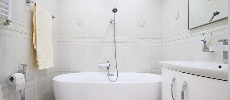 Bathtub Installation Specialists in Kent Gardens, Oakville