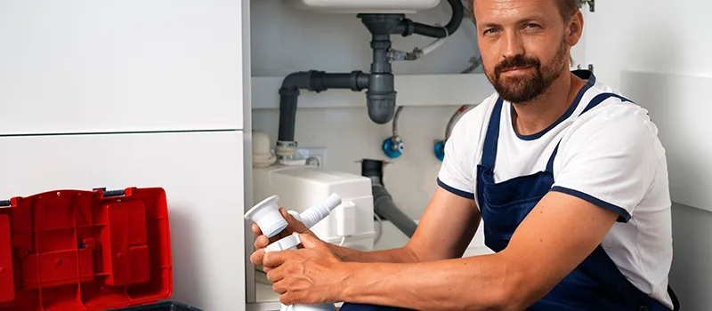 Bonded & Insured Plumber For Sanitary Repair and Installation in Kent Gardens, Oakville