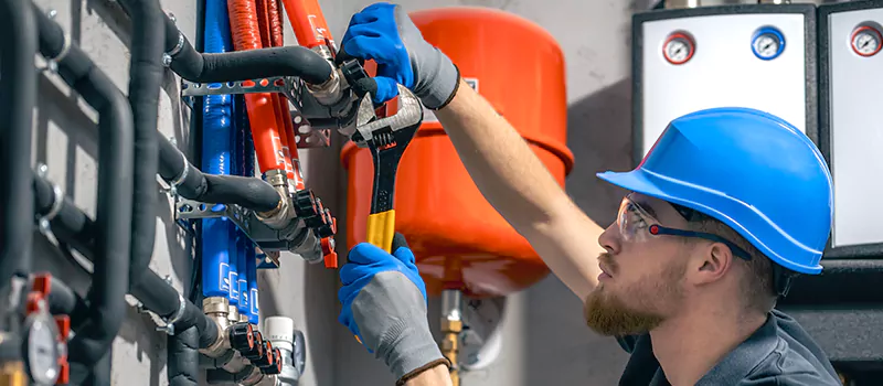 Commercial Water Line Replacement and Installations in Kent Gardens, Oakville